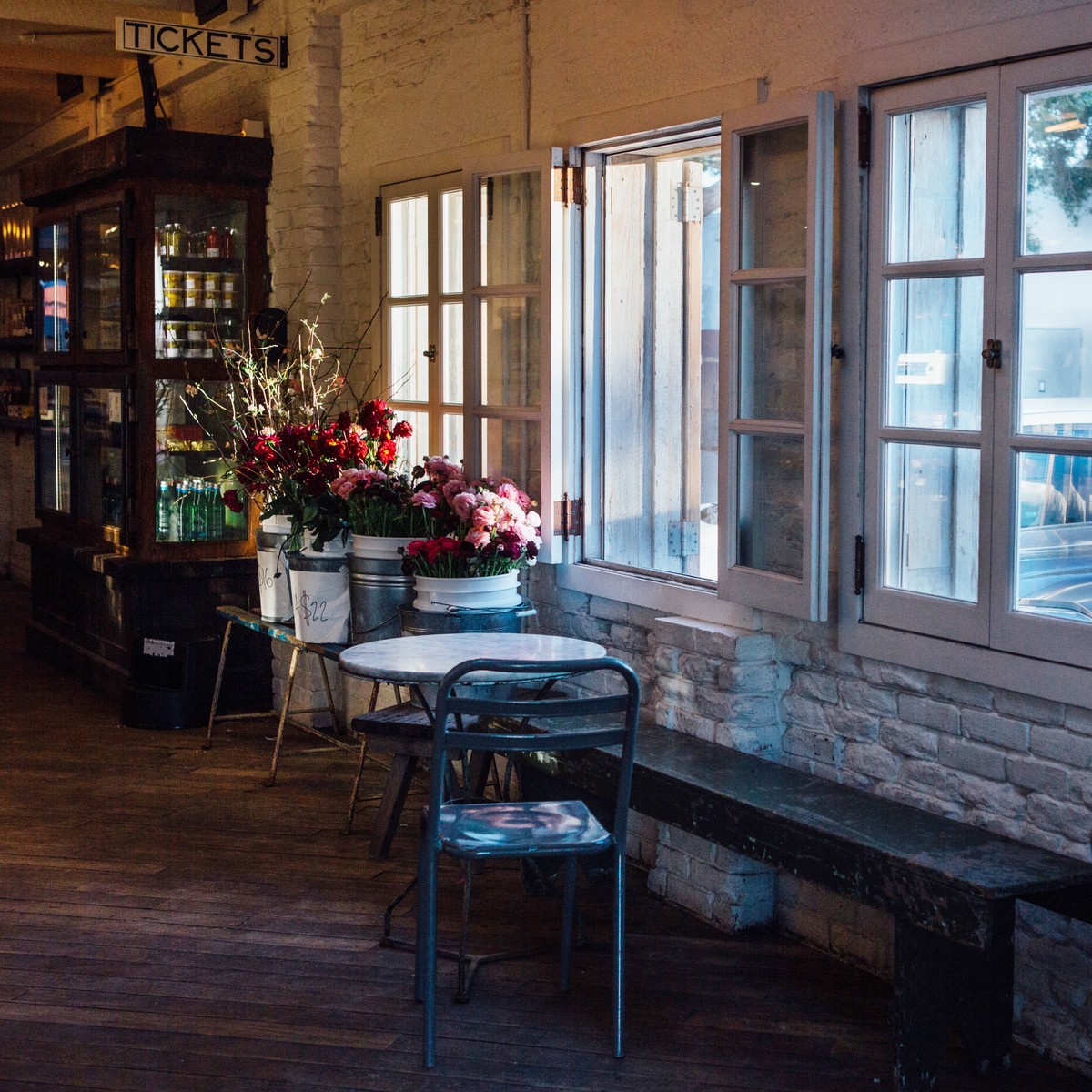 Gjusta Goods, Los Angeles