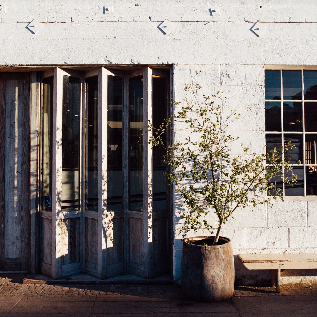 Gjusta Goods, Los Angeles