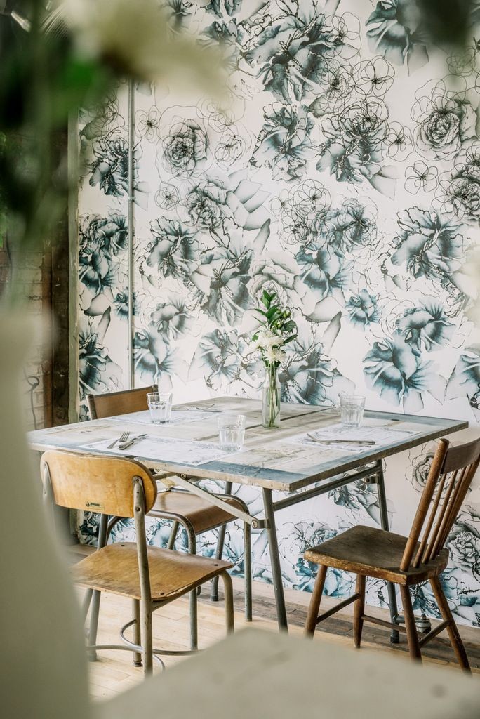 Maman, Greenpoint NY photo Camila Guiterrez