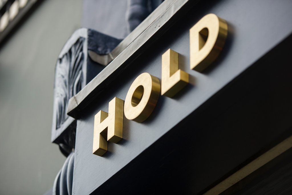 HOLD, Brighton