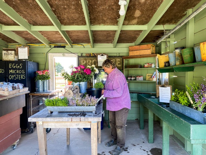 I&Me Farm Store, Orient