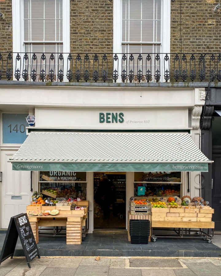 Bens