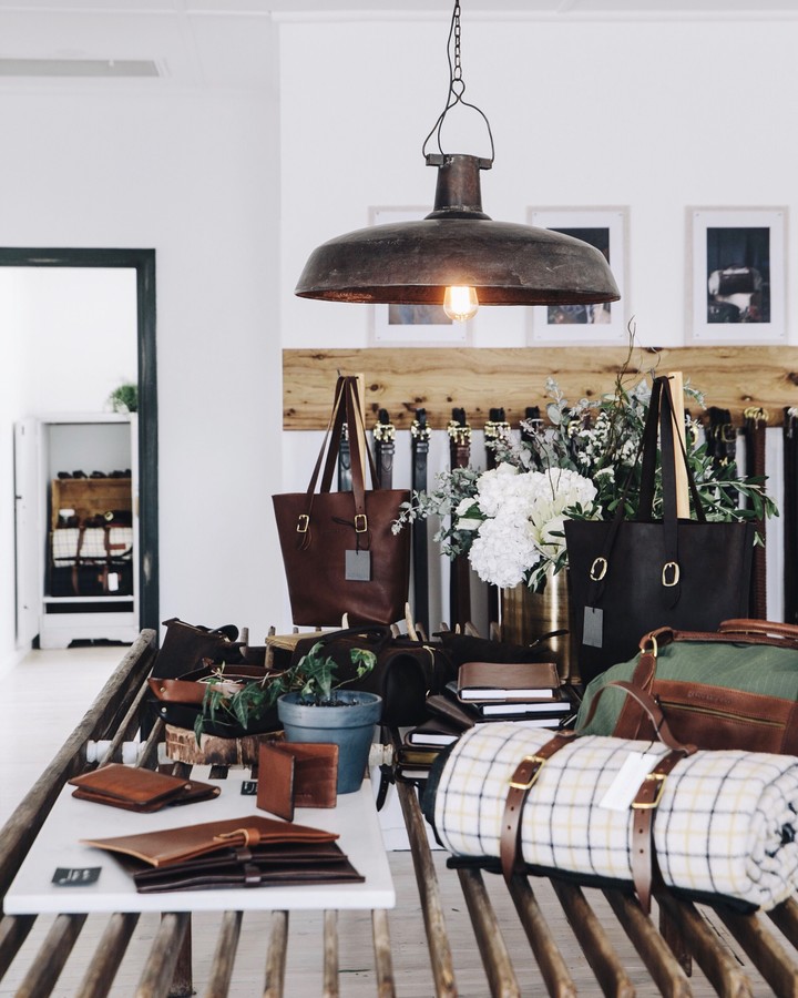 Saddler & Co