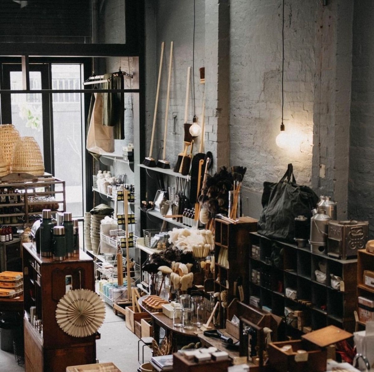 Hub General Store, Melbourne
