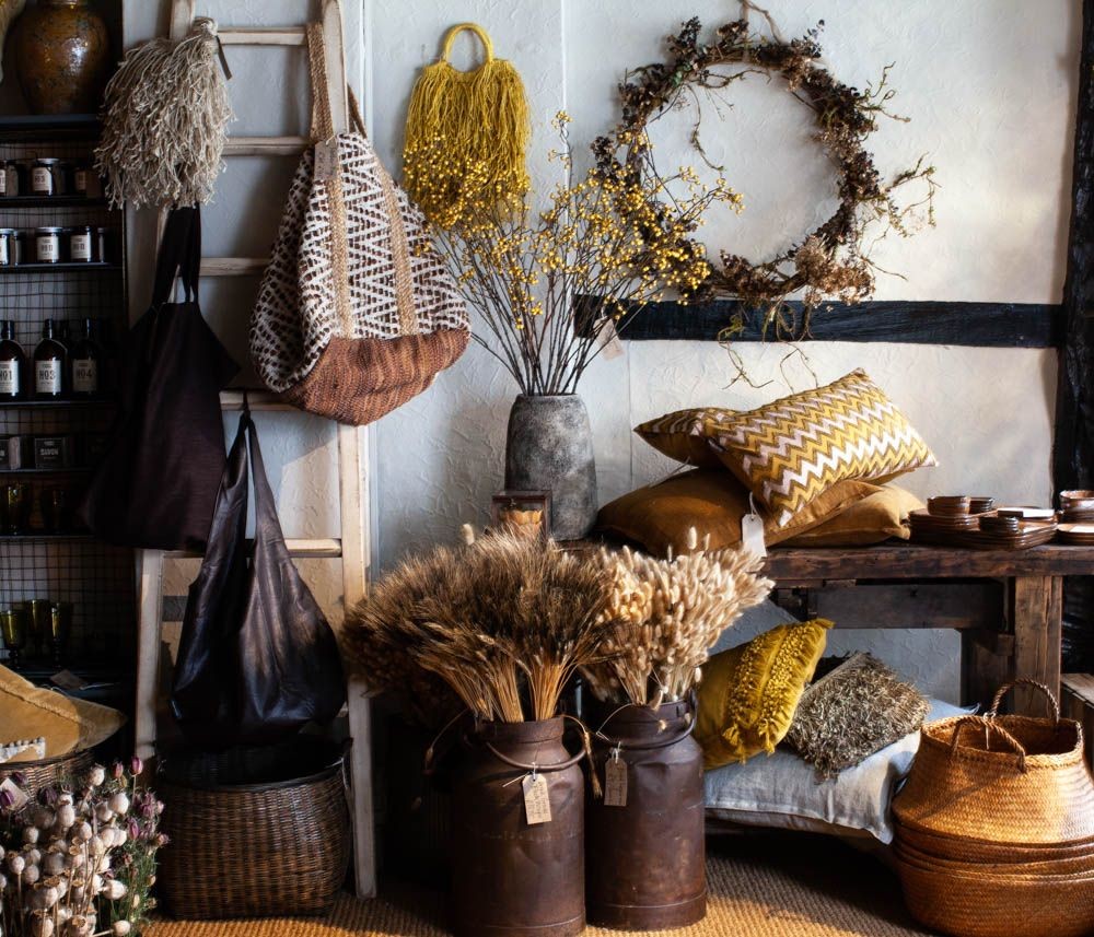 Wattle & Daub, Godalming