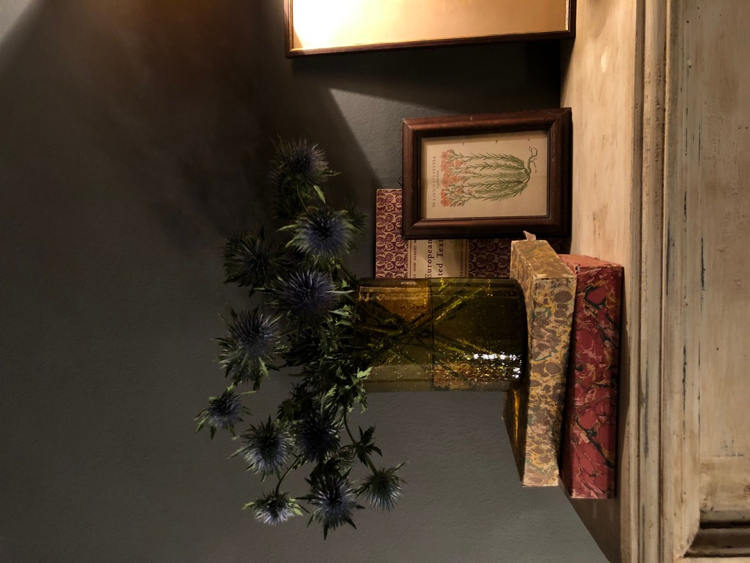 Vicolo Via Mameli, Milan: Home Decor