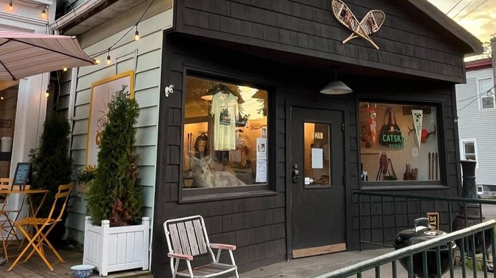 Catskill Outpost