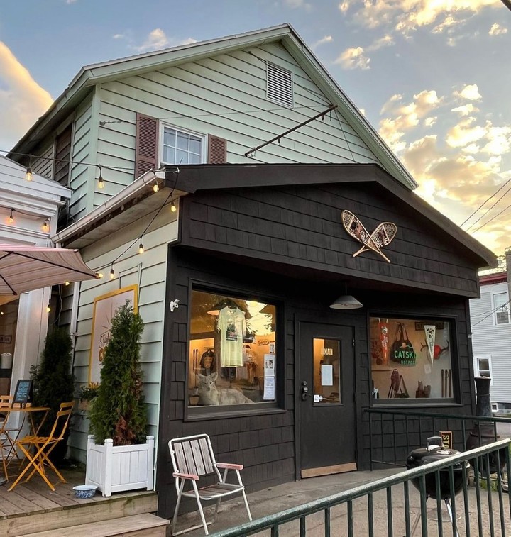 Catskill Outpost