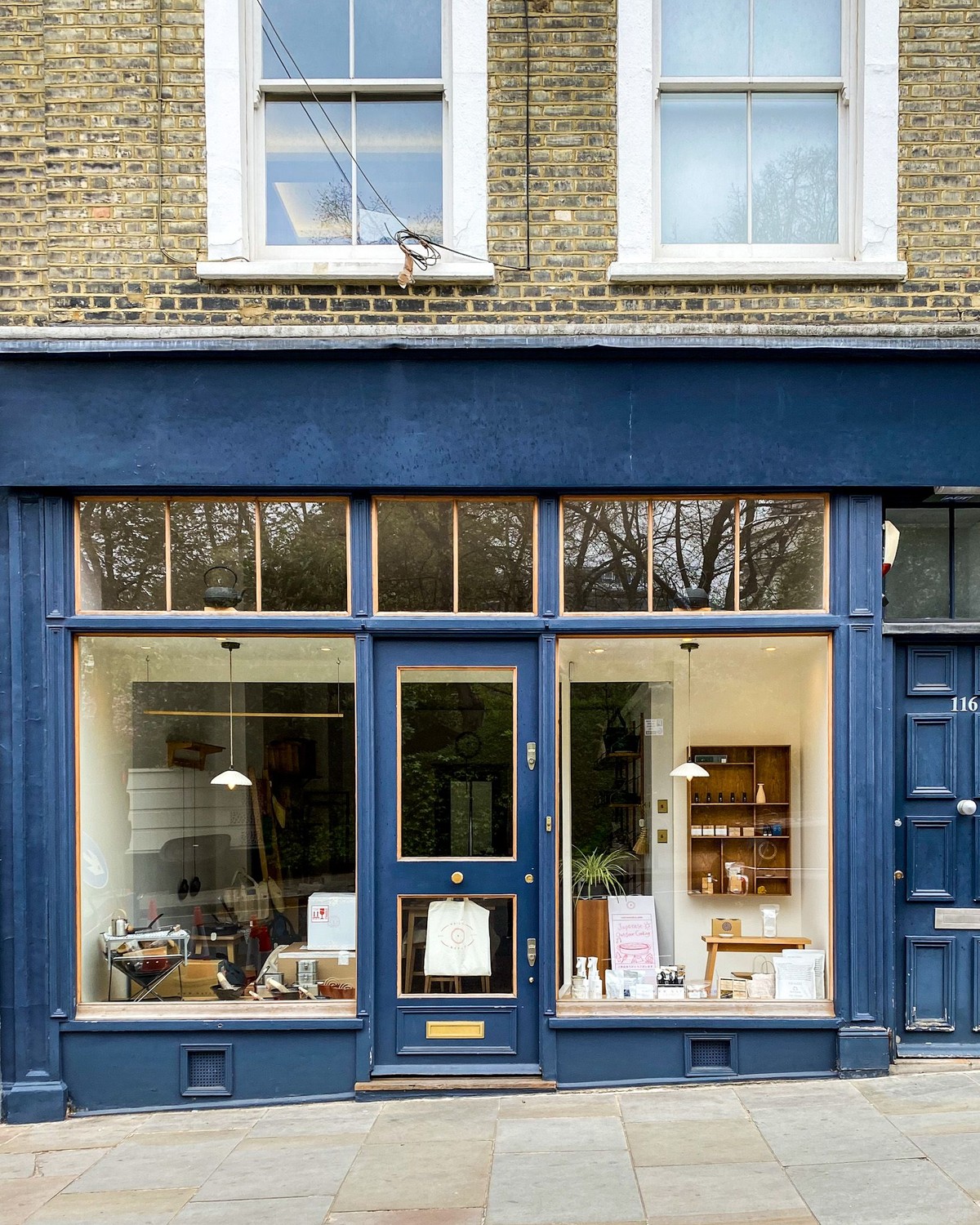 Native & Co, Notting Hill
