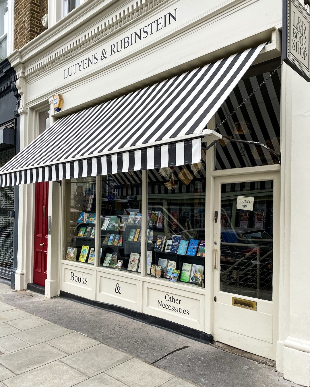 Lutyens & Rubinstein, London