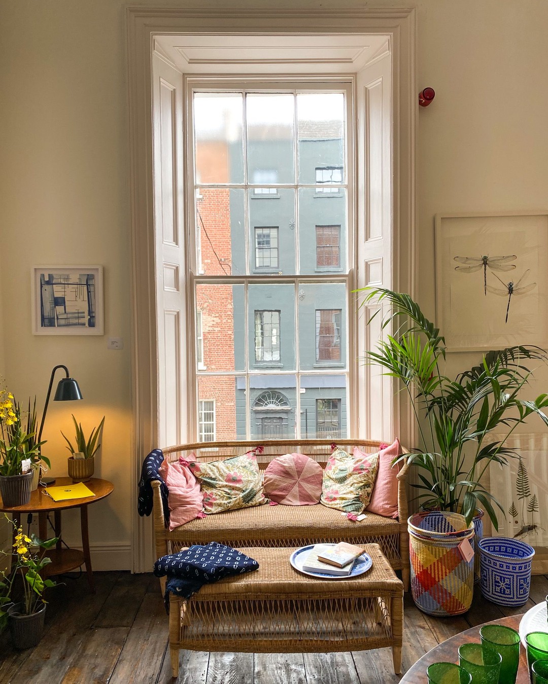Howbert & Mays, Dublin 
