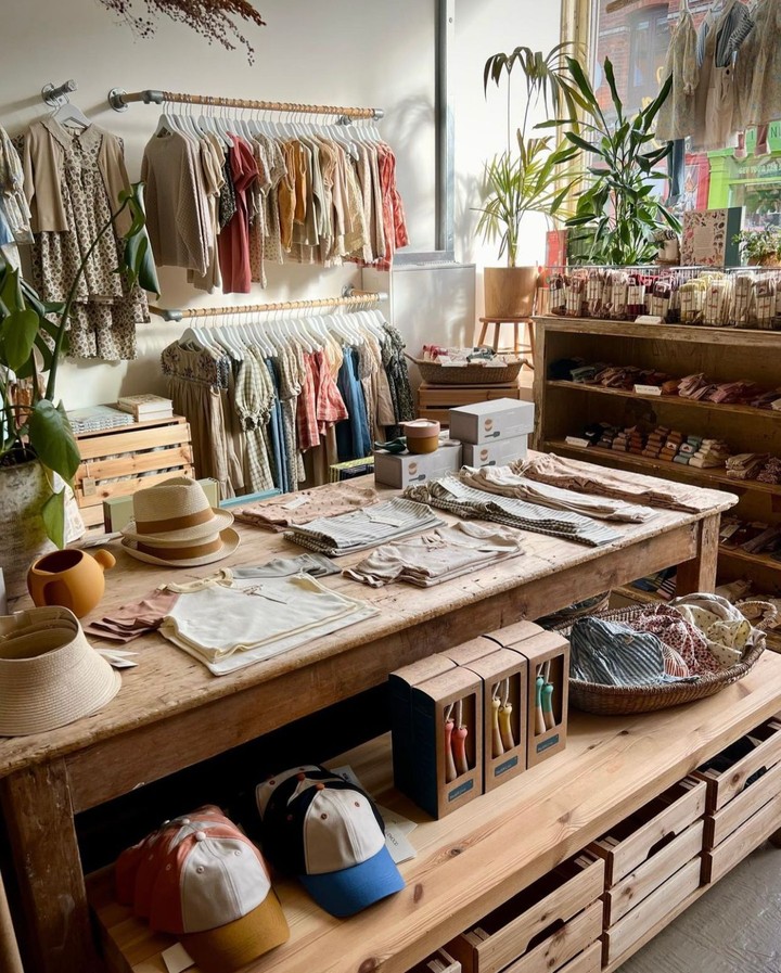 The Little Wooden, Dublin