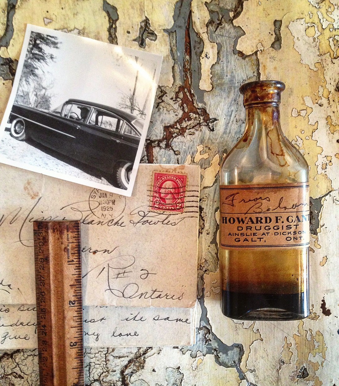 Douglas & Son, Bobcaygeon