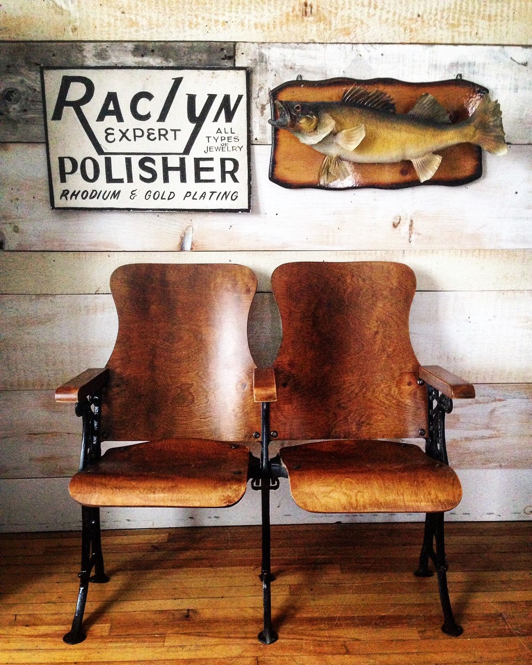 Douglas & Son, Bobcaygeon