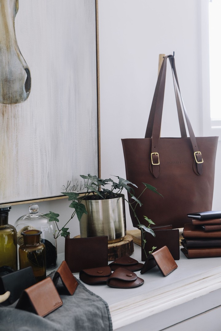 Saddler & Co