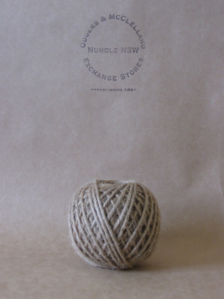 Odgers & McClelland Exchange Stores