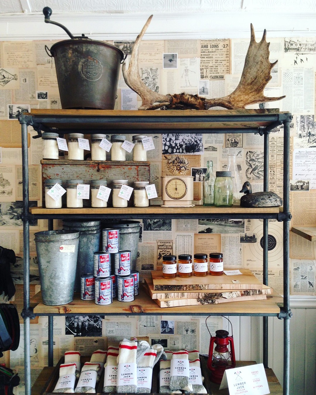 Douglas & Son, Bobcaygeon
