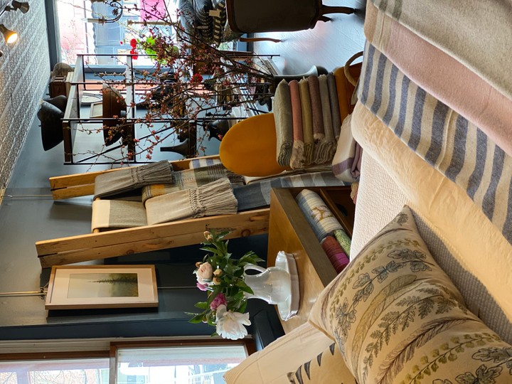 Spruce Home Goods, Livingston Manor