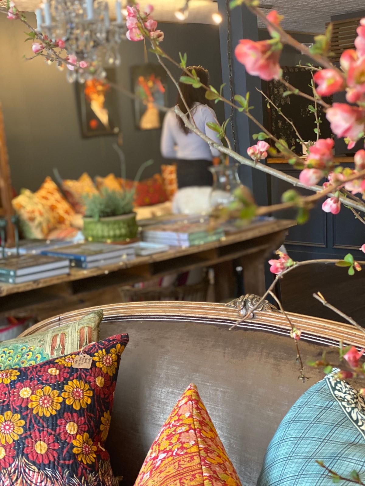 Spruce Home Goods, Livingston Manor