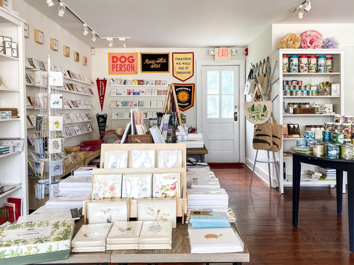 Arni Paperie, North Fork