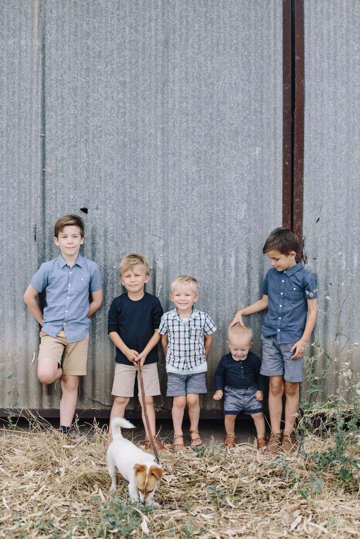 Saddler & Co