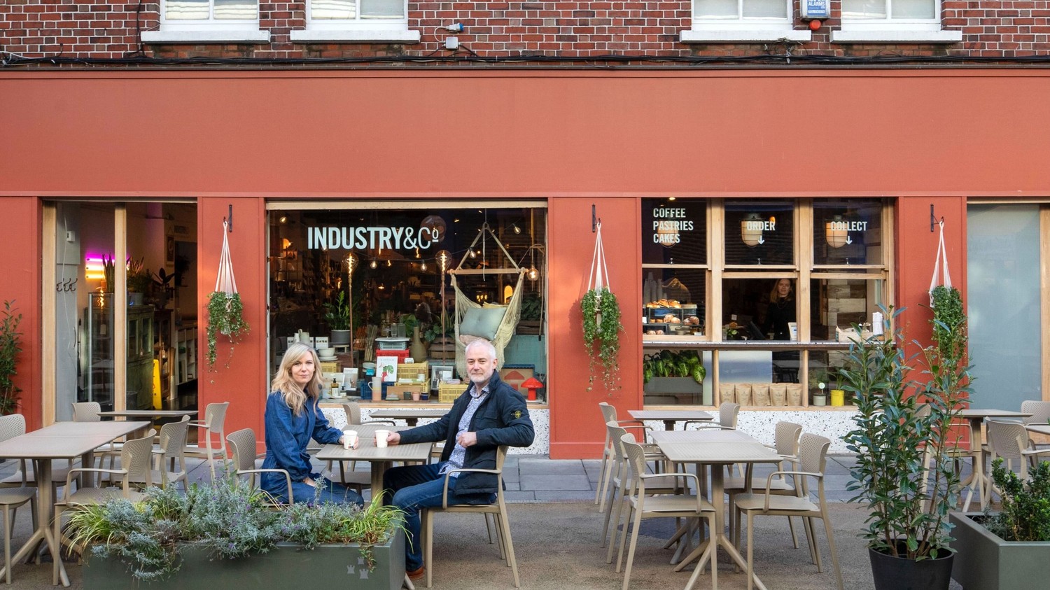 Industry & Co