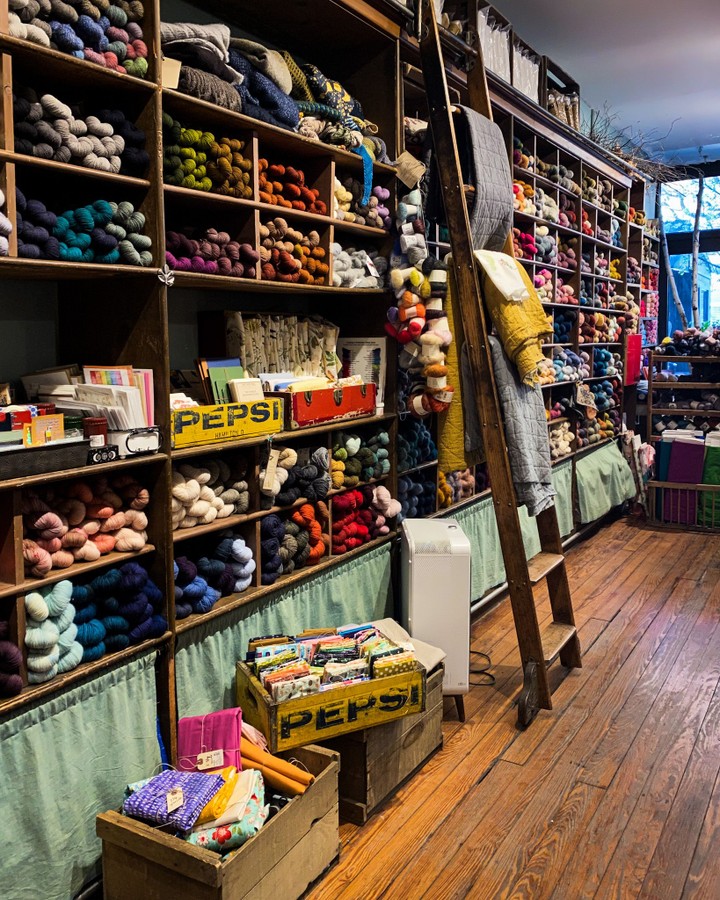 Brooklyn General Store