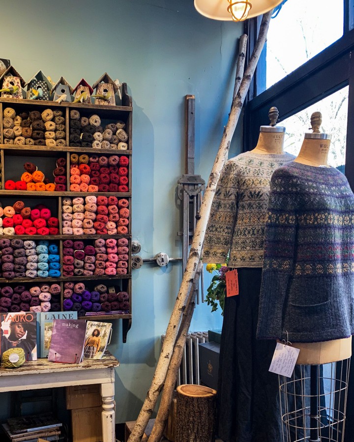 Brooklyn General Store