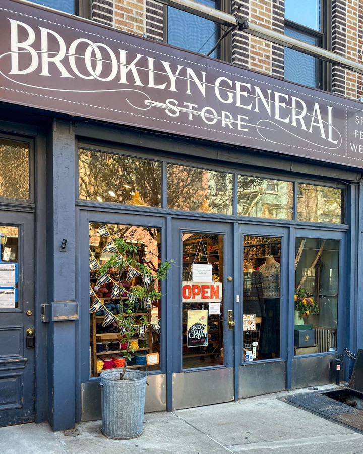 Brooklyn General Store
