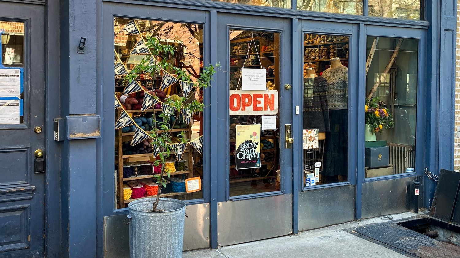 Brooklyn General Store