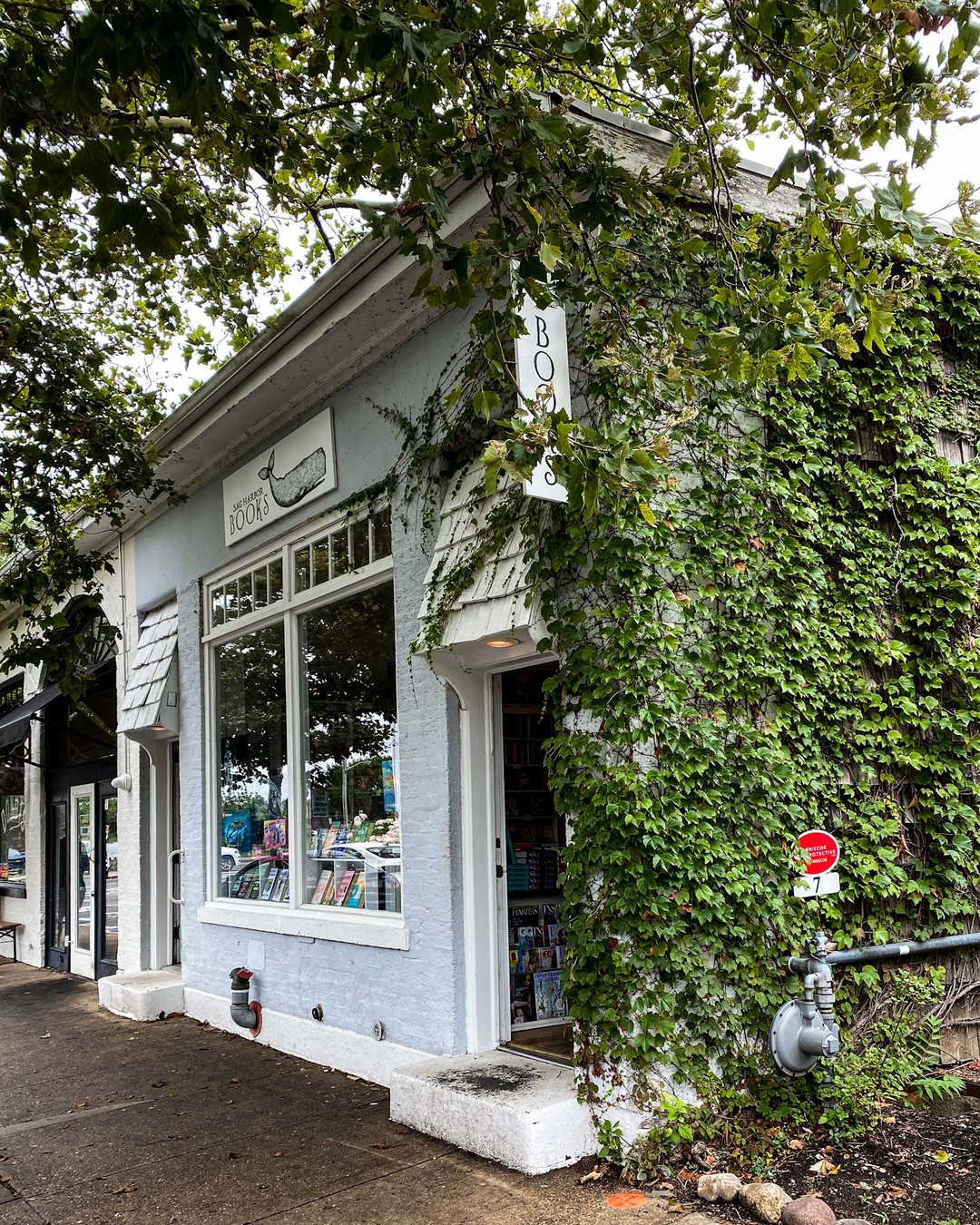 Sag Harbor Books, The Hamptons