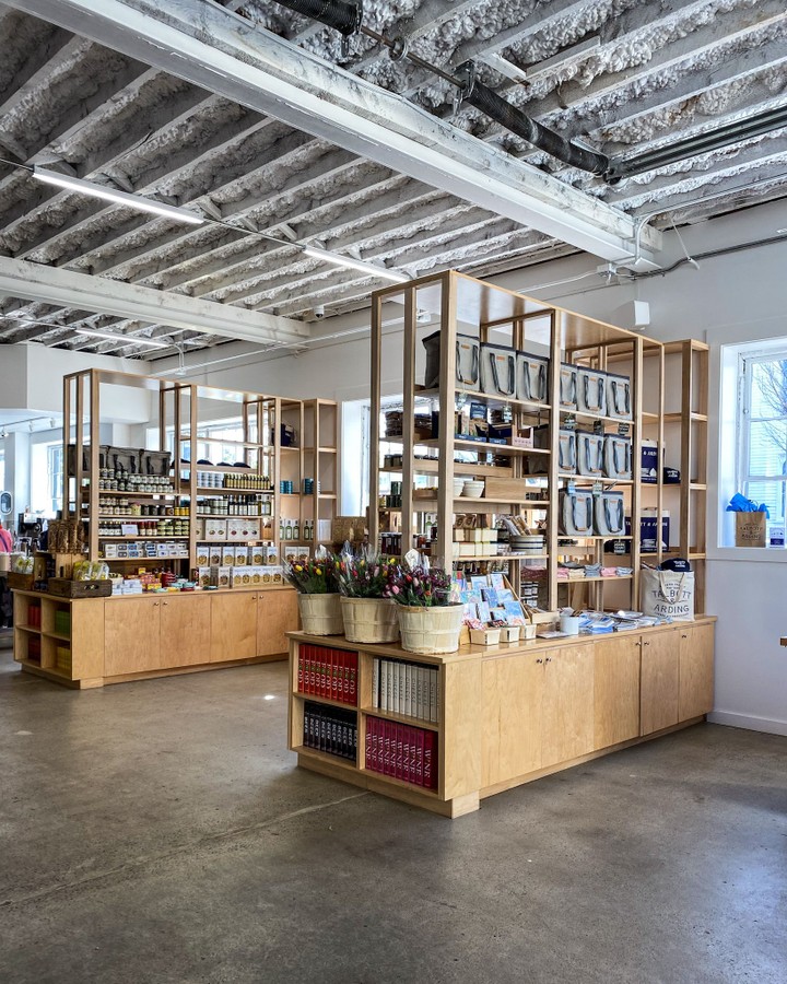 Talbott & Arding, Hudson