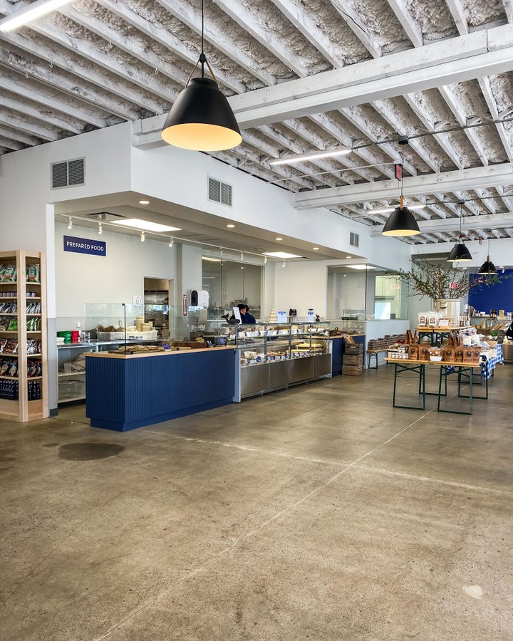 Talbott & Arding, Hudson