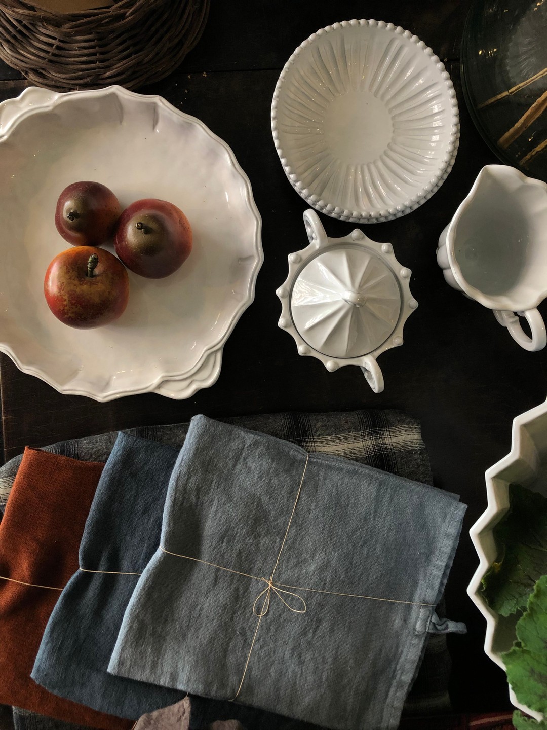 Vicolo Via Mameli, Milan: Homewares