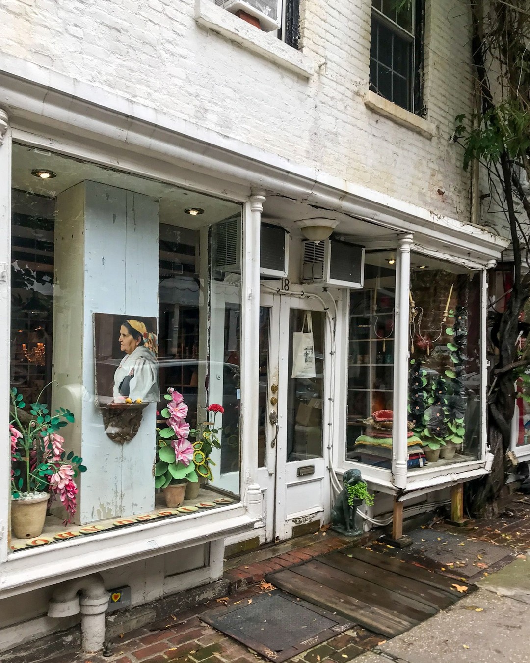 John Derian West Village New York