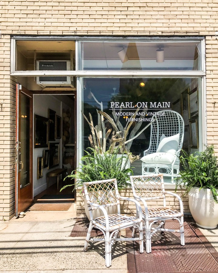 Pearl on Main, North Fork