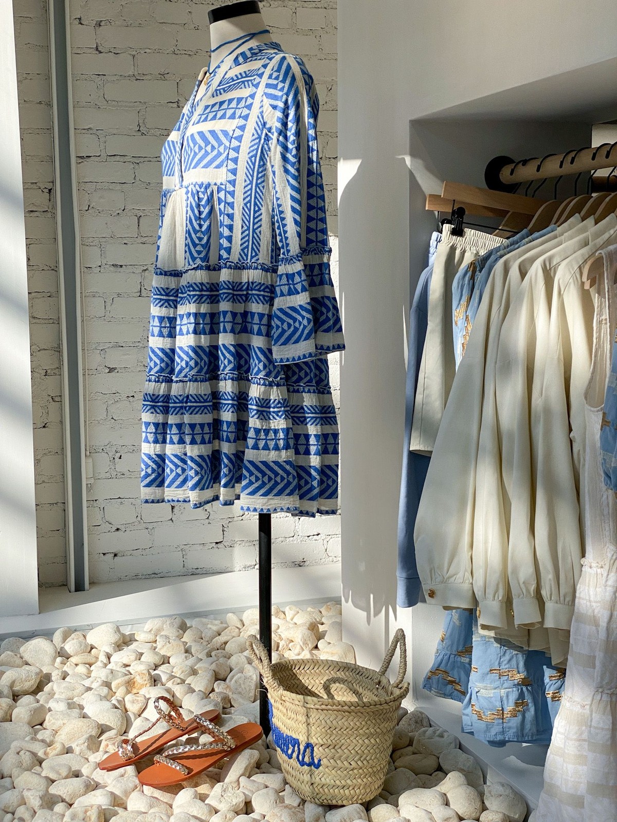 Hellenic Aesthetic, New York