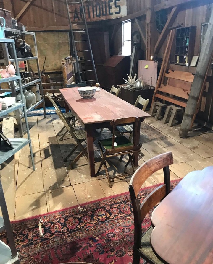 Franklin Durable Goods, Meredith