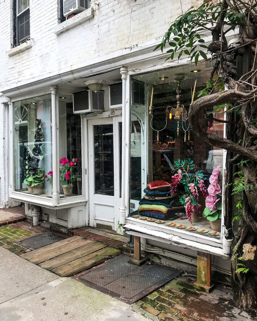 John Derian West Village New York