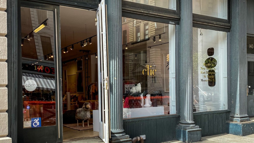 Clic, Tribeca
