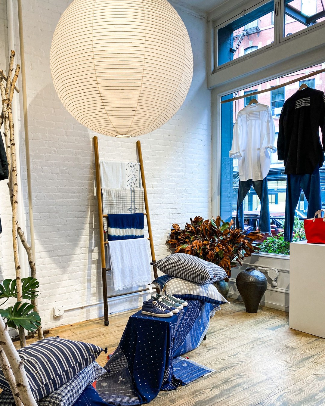 180 the Store, New York