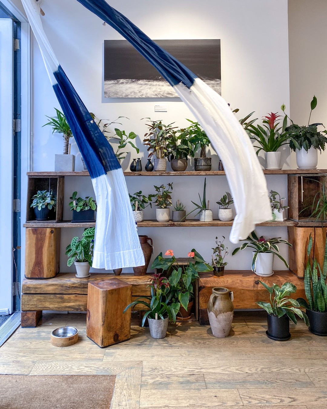 180 the Store, New York
