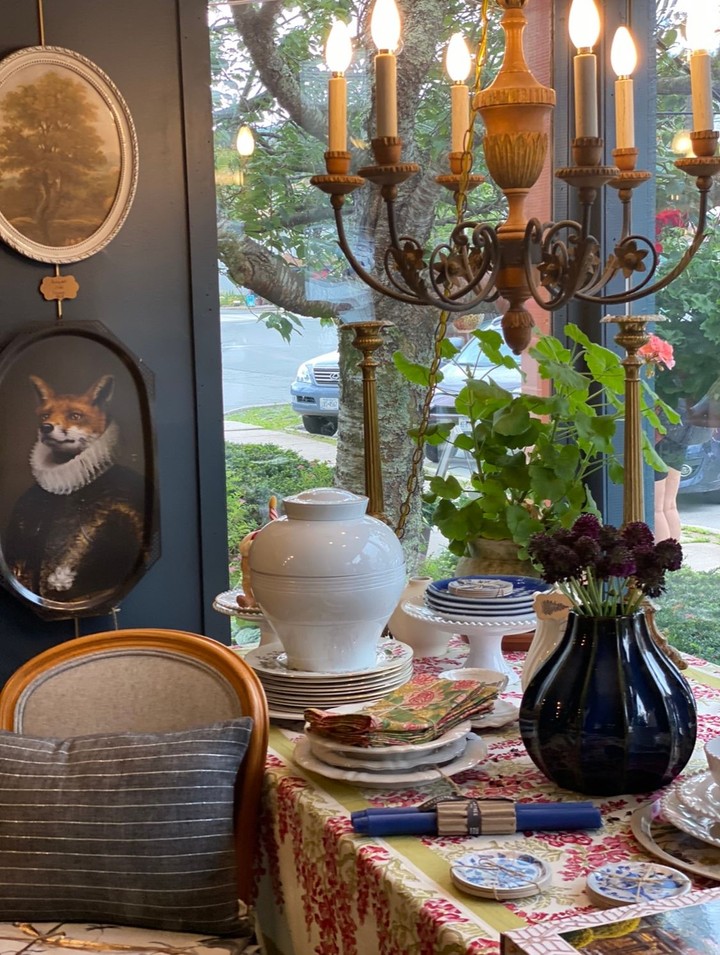 Spruce Home Goods, Livingston Manor