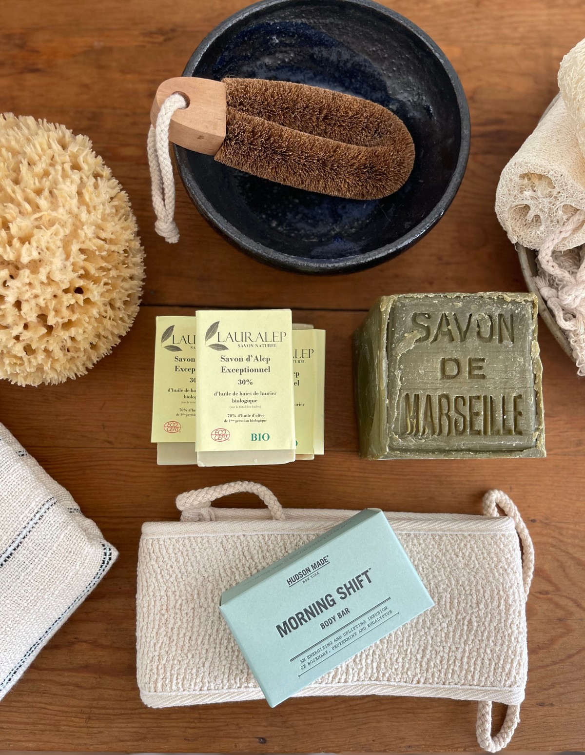 Hudson Made, Otego
