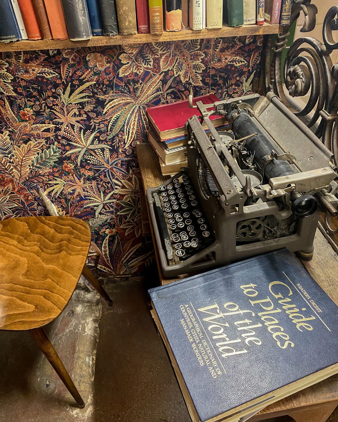 Shakespeare and Company, Paris