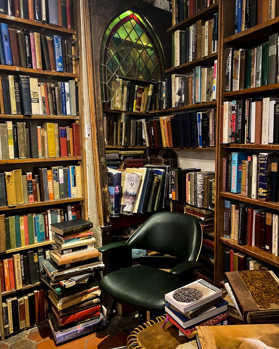 Shakespeare and Company, Paris