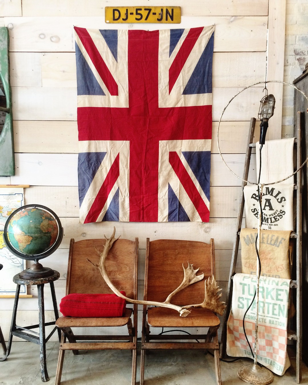 Douglas & Son, Bobcaygeon
