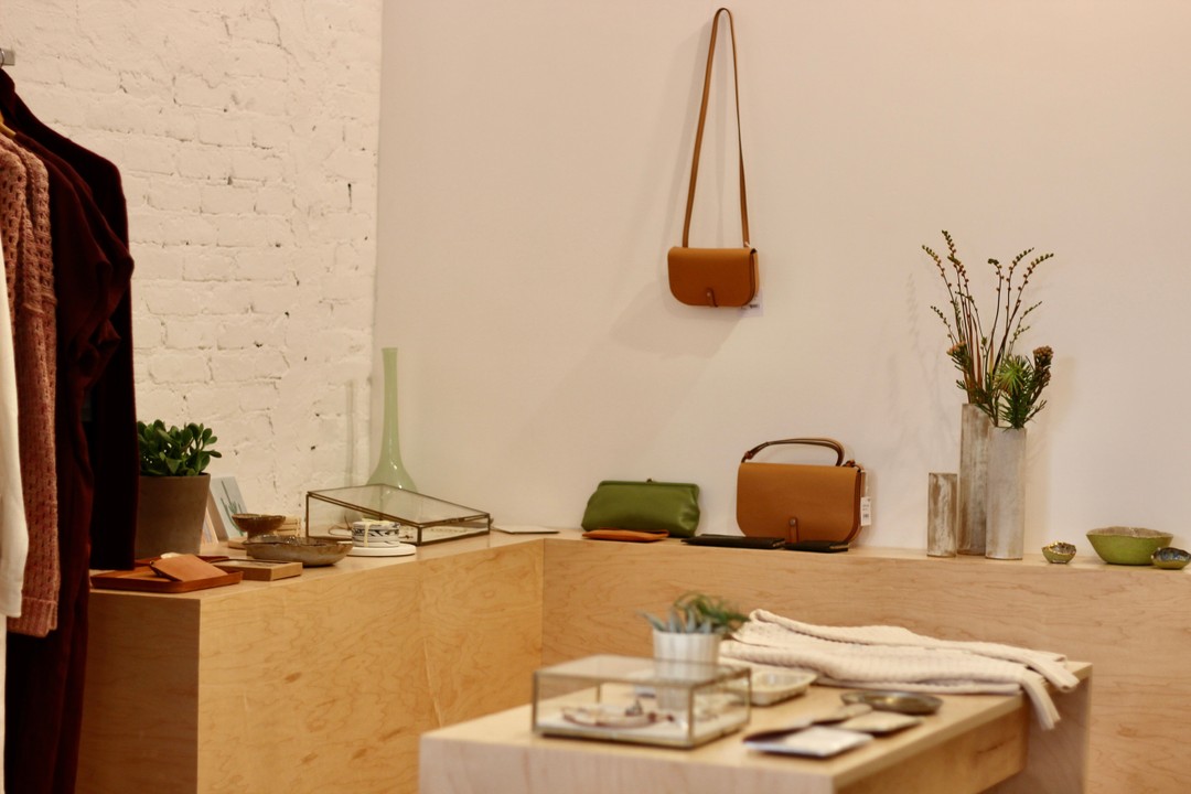 M.PATMOS, New York