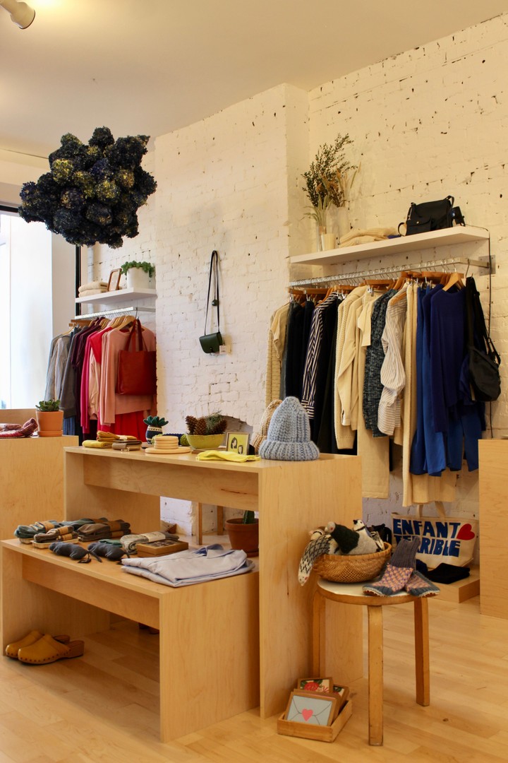 M.PATMOS, New York