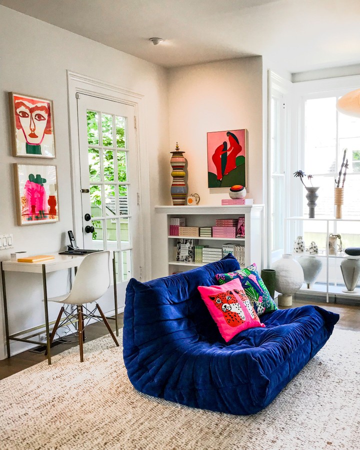Matriark, Sag Harbor